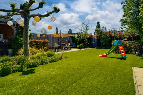 Medium property photo - Pastoor Slingerstraat 22, 6987 AR Giesbeek